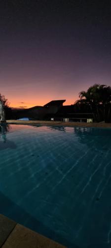 Rancho do Veio - Jarinu