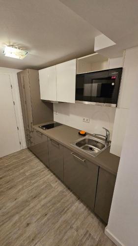 Gemütliche Souterrainwohnung in bester Lager, Hannover (fotografie 4)