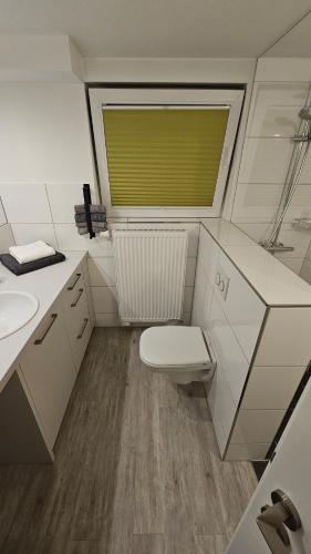 Gemütliche Souterrainwohnung in bester Lager, Hannover (fotografie 6)