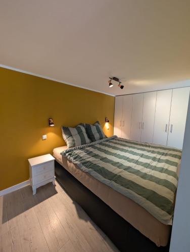 Gemütliche Souterrainwohnung in bester Lager, Hannover (fotografie 7)