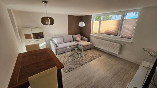 Gemütliche Souterrainwohnung in bester Lager, Hannover (fotografie 9)