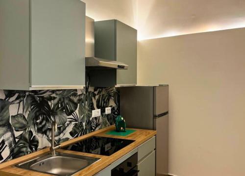 motta palace apartments & rooms in Motta Sant'Anastasia
