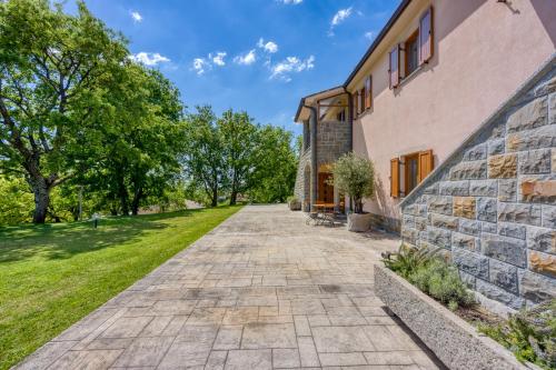 Grad Inn Apartments & Resort in Truske