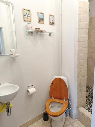 Central & Stylish 3-person Apt I 5 Min to Metro, Kopenhaga (zdjęcie 8)