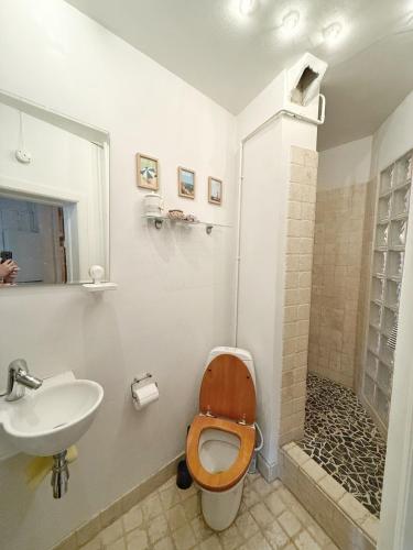Central & Stylish 3-person Apt I 5 Min to Metro, Kopenhaga (zdjęcie 9)