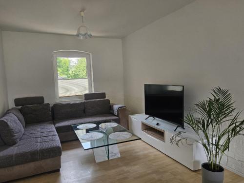 Ferienwohnung Elbdeich Cranz, Amburgo (foto 5)