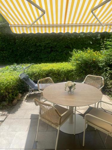 Frisch renovierte Ferienwohnung Bad Reichenhall