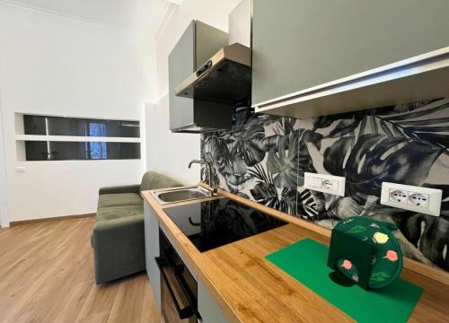 motta palace apartments & rooms in Motta Sant'Anastasia