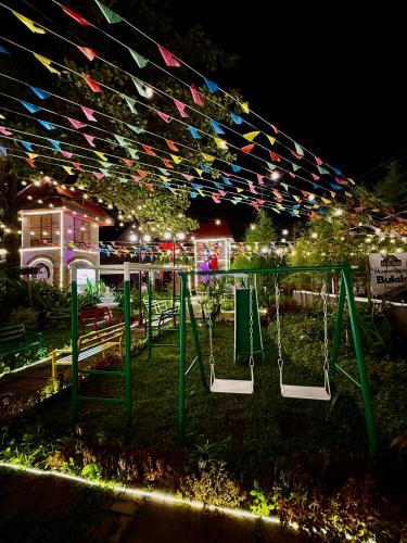 Villa San Jose by St Nicholas Tagaytay 5
