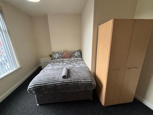 Simple Lodge in Wakefield