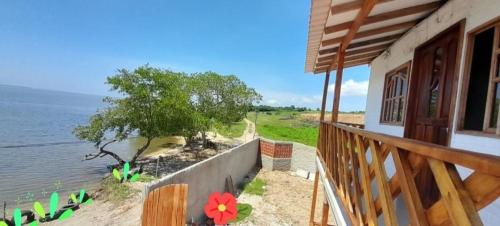 Cabana Barbacoas1 in Santa Ana