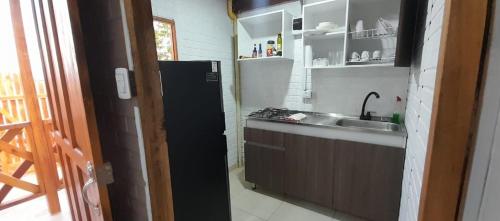 Cabana Barbacoas1 in Santa Ana