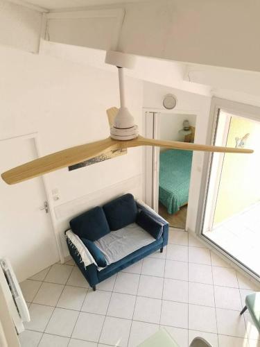 Apartment with Terrace image 10