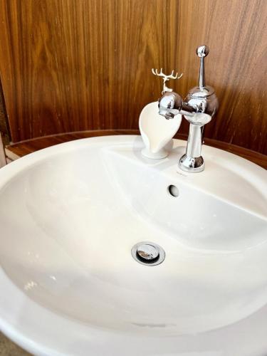 Luxury City Penthouse near Mailbox 2BR Free Parking, Birmingham (fotografie 9)