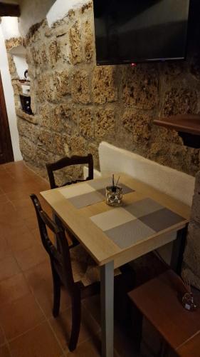 Зручності, IL NIDO di PITIGLIANO in Пітільяно