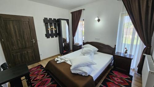 1 king bed