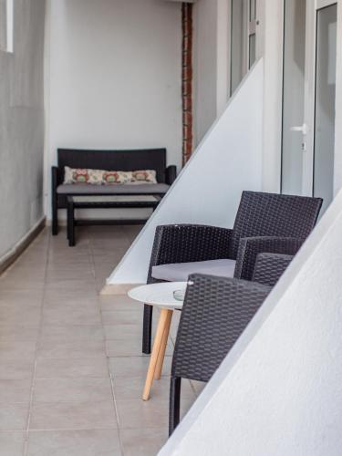 Fasilitas, Apartments Bonita in Ulcinj