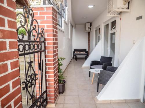 Fasilitas, Apartments Bonita in Ulcinj