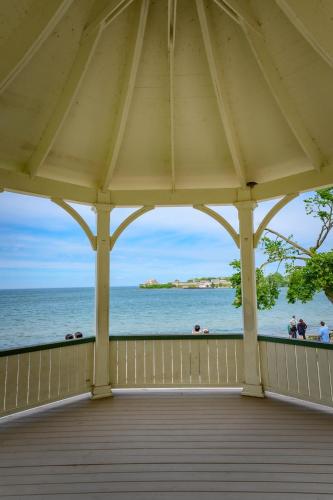 Nearby attraction, The Old Bank House in Niagara On The Lake (ON)