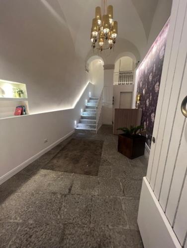 motta palace apartments & rooms in Motta Sant'Anastasia