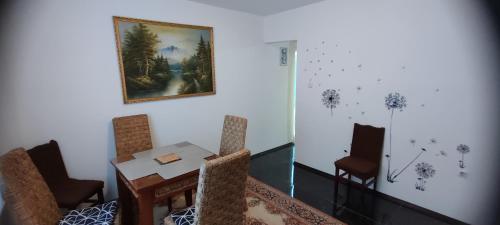 Apartman Kalina in ايجالو