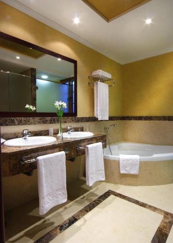 Hotel candido