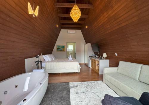 Hotel Fazenda RosaBlue