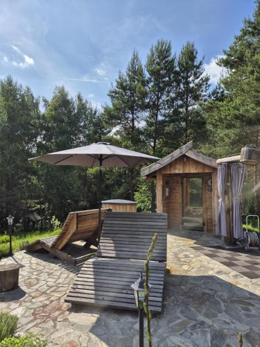 Woodland House 2