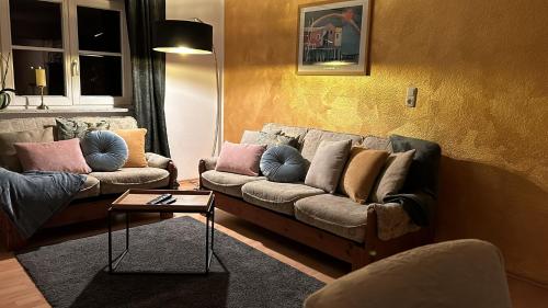 Ferienwohnung Hesselbach