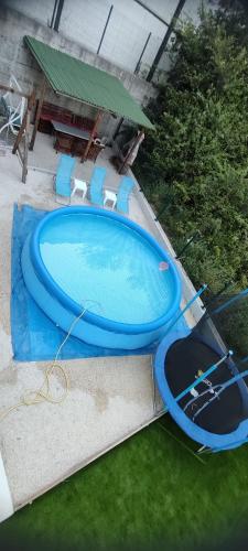 Apartman Kalina in ايجالو