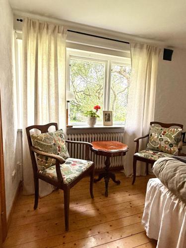 Rävåkra Bed & Breakfast - image 10