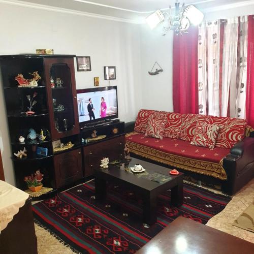 ALTURA Apartment in Ерсека