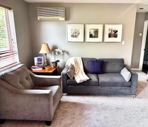 Town Plaza - One-Bedroom Apartment - 4314 Main Street - Unit 341 room in Whistler Blackcomb Vacation Rentals - Village locations