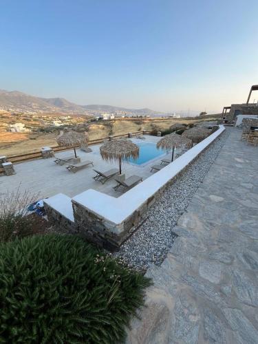 Krotiri View Paros - Paros Krotiri View Paros - Paros