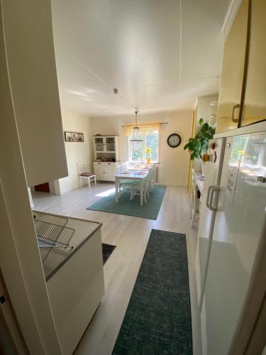 Vindsvåning Höga Kusten (Vindsvaning Hoga Kusten) in Крамфорс