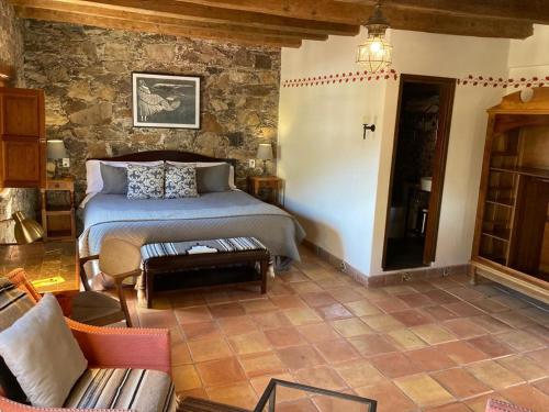 Hotel Amor y Paz in เรอัล เด กาตอร์เซ