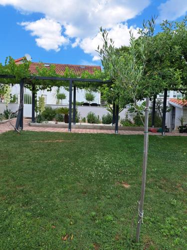 Landhaus Camelia in Otavice