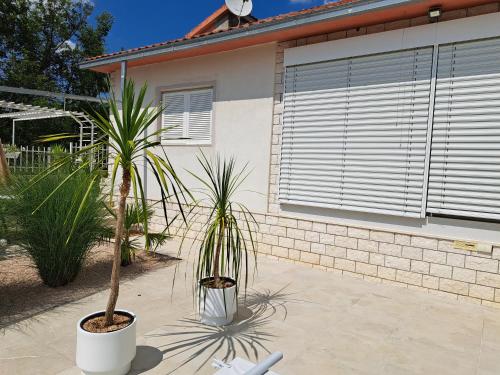 Landhaus Camelia in Otavice