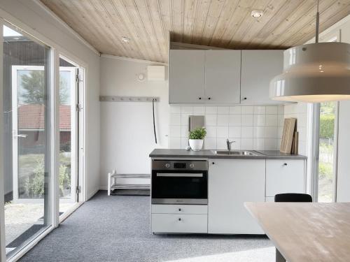 Tiny house in Uttran, Stockholm