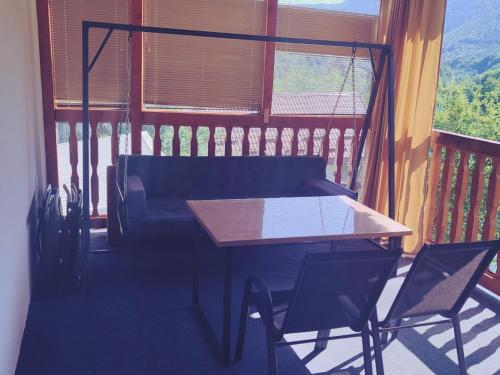 Jablanica villa with pool in Jablanica