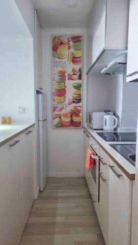Apartamento Las Americas - Tap to explore photos