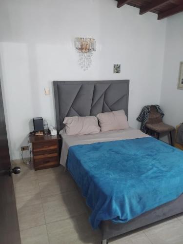 Town House El Retiro in Pampatar