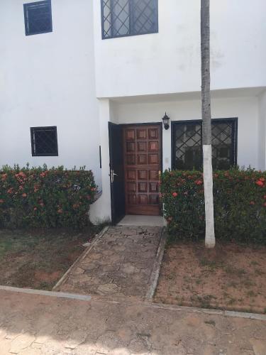 Town House El Retiro in Pampatar