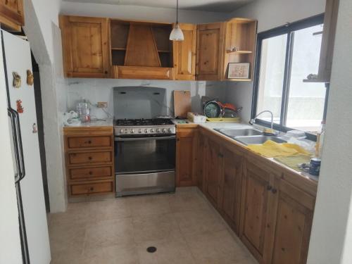 Town House El Retiro in Pampatar