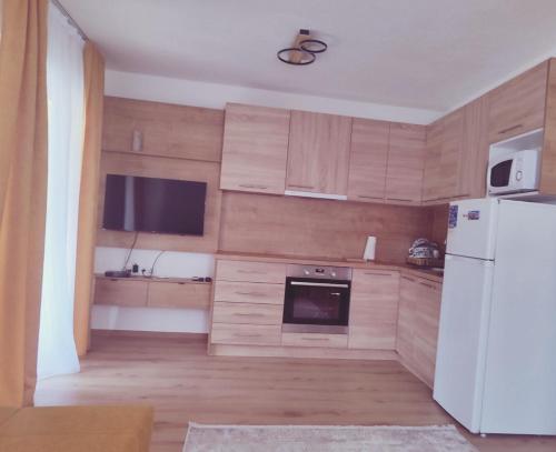 Jablanica villa with pool in Jablanica