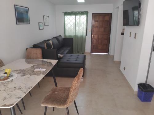 Town House El Retiro in Pampatar