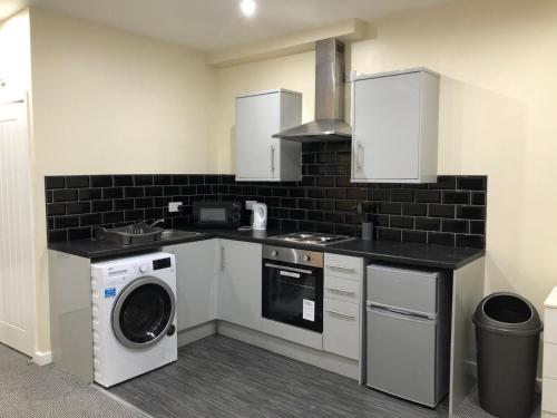 Oakbridge Studios in Burnley