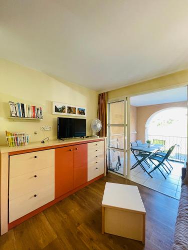 Appartement saint Raphael - cap esterel- 5 couchages- parking couvert in Saint-Raphael