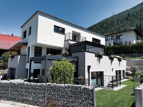 Appartement Alpenzauber in Arzl im Pitztal, Österreich