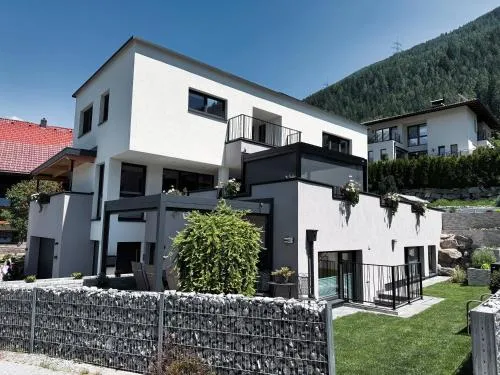 Appartement Alpenzauber in Arzl im Pitztal, Österreich